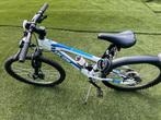 Stoere mountainbike met Racing Genk thema, Ophalen, Gebruikt, 24 inch