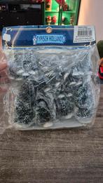 Typisch hollands bomen, Ophalen, Nieuw