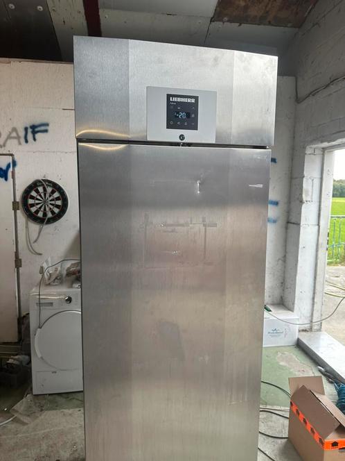 Liebherr vrieskast GGPv 6570-43 ProfiLine A-+ horeca no fris, Zakelijke goederen, Horeca | Keukenapparatuur, Koelen en Vriezen