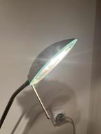 Vloer/lees lamp, Huis en Inrichting, Ophalen, Vloerlamp, Zo goed als nieuw, Metaal