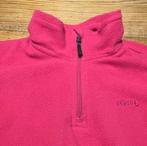 Etirel fleece trui maat 128 roze, Gebruikt, Meisje, Trui of Vest, Ophalen of Verzenden