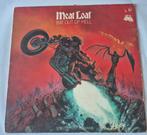 Meat Loaf - Bat Out Of Hell LP, Ophalen of Verzenden, Gebruikt, 12 inch, Rock-'n-Roll