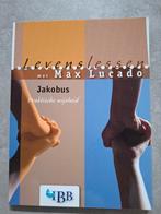Jacobus - Levenslessen met Max Lucado, Ophalen of Verzenden, Zo goed als nieuw, Max Lucado, Christendom | Protestants
