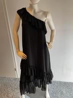 Sh jurkje met roesjes maat l, Kleding | Dames, Maat 38/40 (M), ., Zwart, Sh