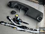 Compleet Dashboard set Citro n C1 AYGO Peugeot 108 Origineel