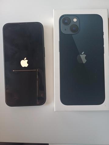 Iphone 13 256 gb beschikbaar voor biedingen