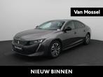 Peugeot 508 1.2 PureTech 130 S&S EAT8 Allure Pack AUTOMAAT |, 12 maanden, Stof, Gebruikt, Elektrische ramen