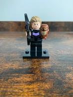 Lego Minifiguur Marvel Serie 2 | Hawkeye, Kinderen en Baby's, Speelgoed | Duplo en Lego, Ophalen of Verzenden, Zo goed als nieuw