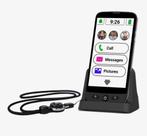 Swissvoice S 510-C senioren telefoon nieuw in doos, Telecommunicatie, Mobiele telefoons | Overige merken, Ophalen of Verzenden