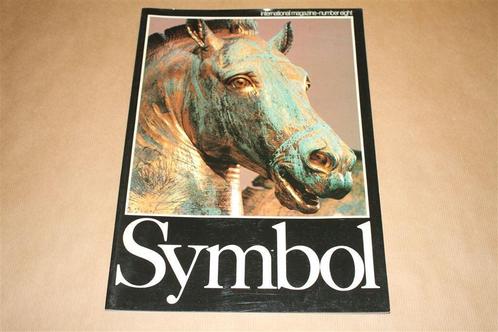 Symbol Int. Magazine - Specials Rolls Royce, Ferrari etc., Verzamelen, Tijdschriften, Kranten en Knipsels, Tijdschrift, 1980 tot heden