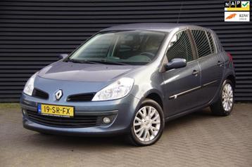 Renault Clio 1.6-16V Dynamique Luxe | Automaat | Airco | Cru beschikbaar voor biedingen
