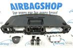 Airbag set Dashboard zwart Peugeot Traveller 2016-heden, Gebruikt, Ophalen of Verzenden