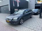 Toyota Avensis Wagon 2.2 D-4D Executive Business Trekhaak Ai, Voorwielaandrijving, 4 cilinders, 150 pk, 1455 kg