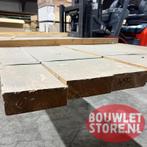 Vuren balken | balk vurenhout | 63x160mm | geschaafd 4500mm, Nieuw, Ophalen of Verzenden, Balk, Vuren