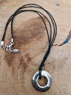 Ketting esprit zilver, Ophalen of Verzenden, Zo goed als nieuw, Zilver, Zilver