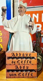 Abdy van Leffe, Verzamelen, Biermerken, Ophalen of Verzenden, Gebruikt, Overige merken