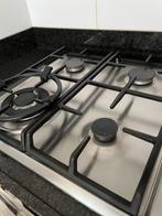 Inbouw 4 pits gaskookplaat merk bosh in goede staat, Witgoed en Apparatuur, Ophalen of Verzenden, Zo goed als nieuw