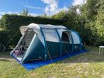 Quechua opblaasbare Air Seconds 6.3 family XL, Caravans en Kamperen, Tenten, Ophalen of Verzenden, Zo goed als nieuw, Tot en met 4