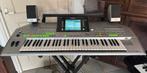 🎼YAMAHA Tyros 2 in zeer goede conditie. 🎹🎹🎵🎶, Muziek en Instrumenten, Aanslaggevoelig, Yamaha, Ophalen of Verzenden, 61 toetsen