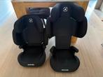 Maxi-Cosi Morion I-Size - 2 stuks - ZGAN, Ophalen, Verstelbare rugleuning, Zo goed als nieuw, Isofix