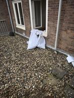 Gratis stenen af te halen (3 hoog), Tuin en Terras, Grind, Keien en Split, Ophalen, Overige materialen, Gebruikt, Kei