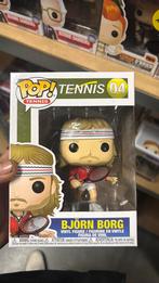 Björn borg funko 04, Ophalen of Verzenden, Zo goed als nieuw