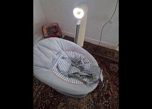 Elektrische babywipstoel van Joie – als nieuw!, Kinderen en Baby's, Wipstoeltjes, Zo goed als nieuw, Overige merken, Ophalen of Verzenden