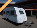 Knaus Sport 460 EU MET ACTIE PAKKET !!!, Caravans en Kamperen, Caravans, 5 tot 6 meter, Knaus, 1000 - 1250 kg, Schokbreker