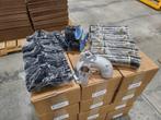 PRL Turbo Inlet Pipe Upgrade Kit - Honda Civic 1.5T 16-21, Ophalen of Verzenden