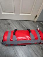 Tunturi Fitness Zandzak 15KG - Perfect voor Thuis Training, Benen, Tunturi, ., Overige typen