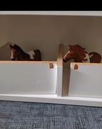 Paardenstal voor 9 paarden van Billy cd-kast, Ophalen, Jongen of Meisje