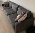 Bank te koop, Huis en Inrichting, Banken | Bankstellen, Ophalen, Zo goed als nieuw, Rechte bank