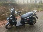 Kymco Super 8 - Nieuwe accu, banden, startmotor!, Ophalen, Gebruikt, Maximaal 45 km/u, Benzine