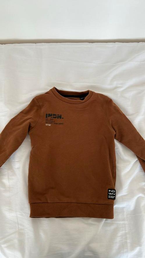 Trui maat 110, Kinderen en Baby's, Kinderkleding | Maat 110, Gebruikt, Trui of Vest, Ophalen
