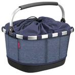 Mandtas Klickfix Carrybag GT Twist, Verzenden, Nieuw