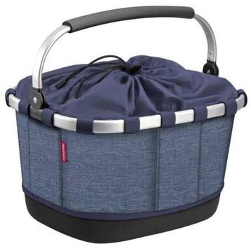 Mandtas Klickfix Carrybag GT Twist beschikbaar voor biedingen