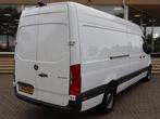 Mercedes-Benz Sprinter 317 1.9 CDI 170 PK L3H2 EURO 6 + CARP, Gebruikt, Euro 6, 4 cilinders, 2000 kg