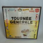 Bier Bordspel Vintage Tournée Générale Belgisch Bier Nieuw, Ophalen of Verzenden, Nieuw, Overige typen, Overige merken