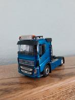 Volvo FH 4 met platdak, Hobby en Vrije tijd, Modelauto's | 1:50, Ophalen of Verzenden, Zo goed als nieuw, Bus of Vrachtwagen, Tekno