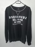 Dsquared 2 trui XL, Kleding | Heren, Truien en Vesten, Ophalen of Verzenden, Maat 56/58 (XL), Zo goed als nieuw