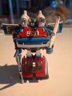Transformers G1 Smokescreen 100% 1985, G1, Ophalen of Verzenden, Zo goed als nieuw