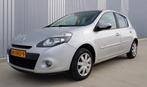 Renault Clio 1.2 16V 55KW 5-DRS E4 2012 Grijs, Auto's, Renault, Origineel Nederlands, Te koop, Zilver of Grijs, 5 stoelen