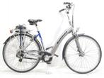 Batavus Padova zilver dames 50cm 28inch, 47 tot 51 cm, Gebruikt, Batavus