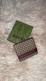 Gucci wallet, Sieraden, Tassen en Uiterlijk, Portemonnees, Ophalen of Verzenden, Nieuw, Overige merken