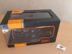Mack R-Series with rear cabin 1966 Black IXO Trucks 1:43, Overige merken, Auto, IXO, Nieuw