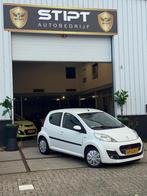 Peugeot 107 1.0 Active |AIRCO|ELEKRAMEN|TOERENTELLER|DEALERO, Voorwielaandrijving, Euro 5, Stof, Gebruikt
