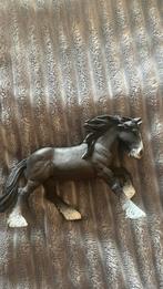 Schleich, Ophalen of Verzenden, Gebruikt, Paard, Beeldje of Figuurtje