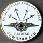 GEZOCHT CHALLENGE COINS KLu, Ophalen of Verzenden, Zo goed als nieuw, Kaart, Foto of Prent
