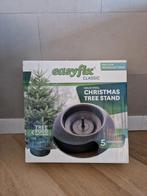 Easyfix kerstboom standaard, Diversen, Kerst, Ophalen of Verzenden, Zo goed als nieuw