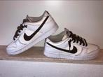 Nike dunk low reverse panda wit maat 40,5, Kleding | Heren, Schoenen, Wit, Nike, Ophalen of Verzenden, Sneakers of Gympen